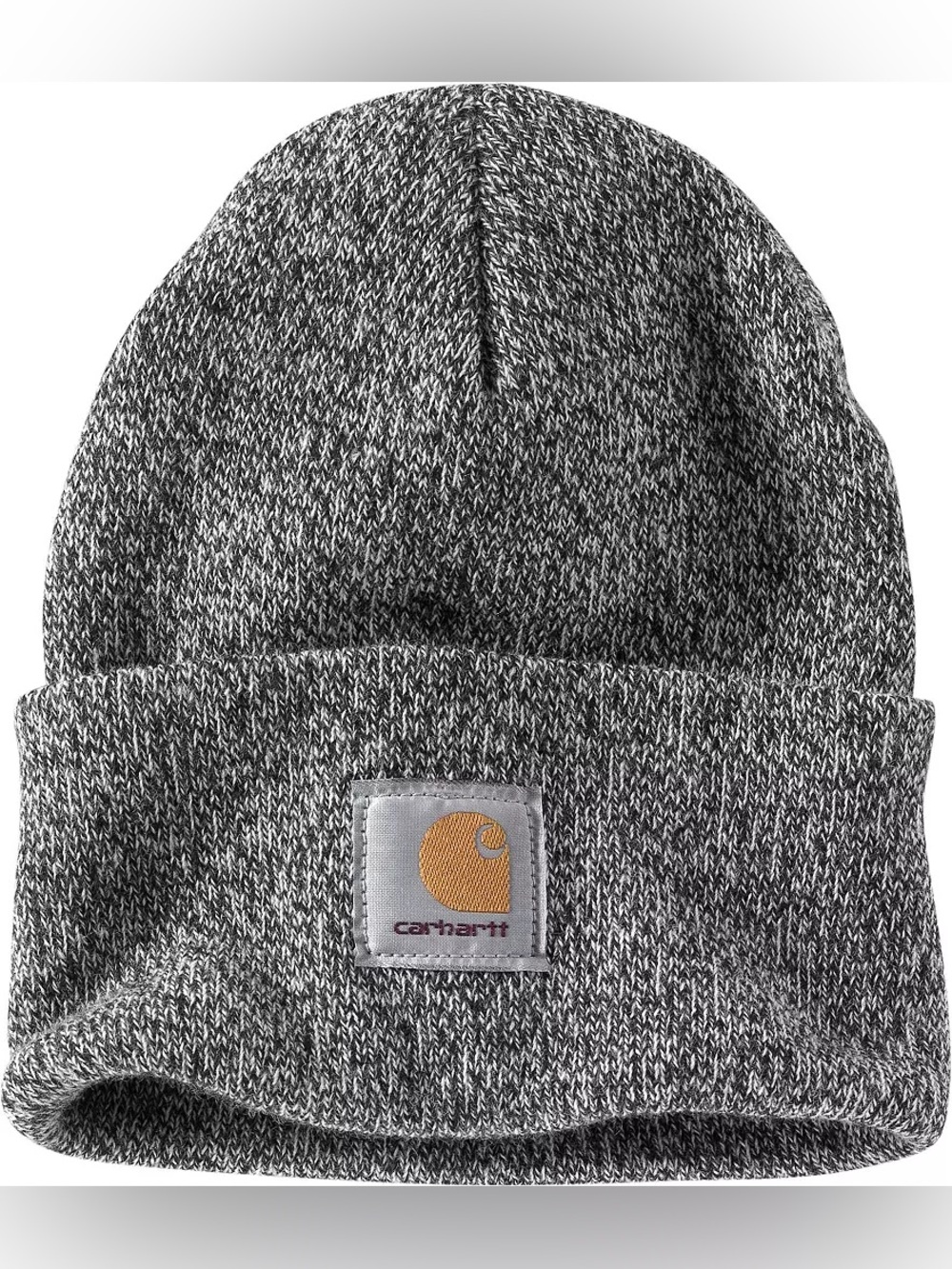 Carhartt Adult Knit Beanie Watch Hat